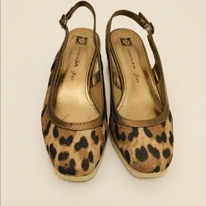 Anne Klein iflex Wedges